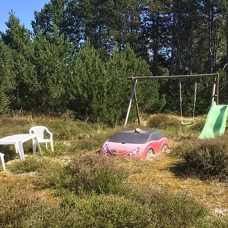 Сasa de vacaciones Holiday 500 Laeso