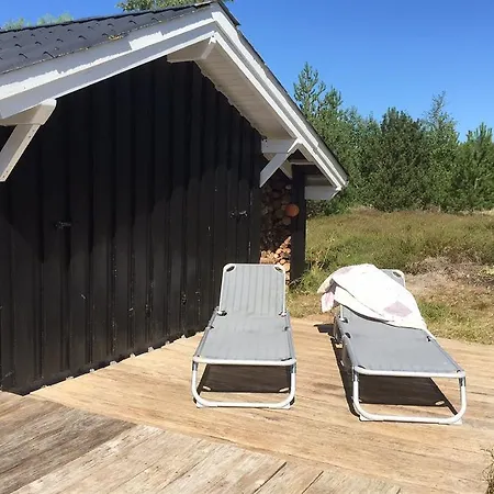 Сasa de vacaciones Holiday 500